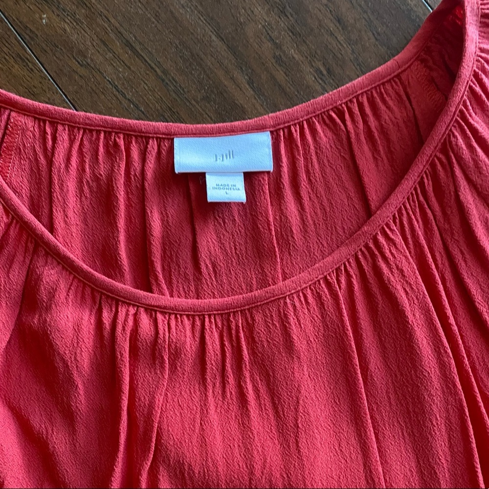 Tunic Blouse - image 2